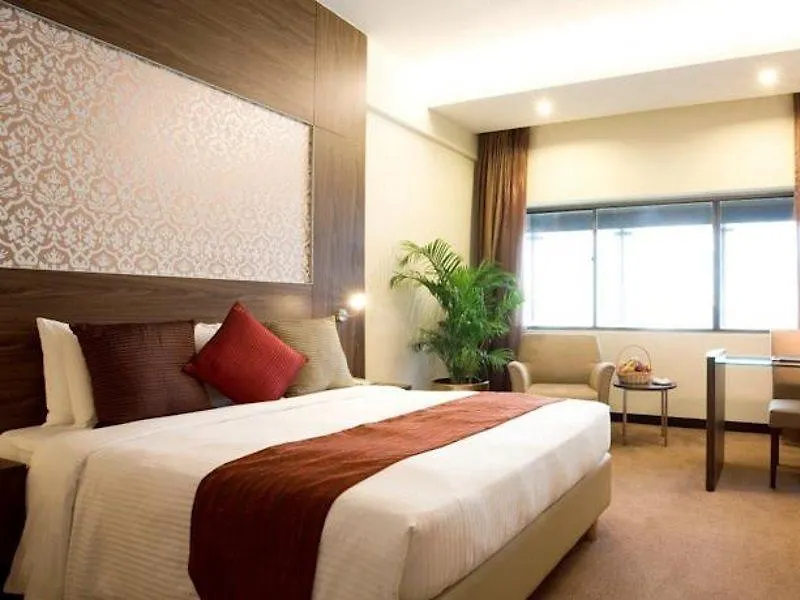 Hotel Grand Pacific Singapore Singapore
