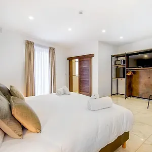  Pensionat South Wind Malta