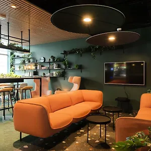 *** Hotell Citybox Danmarksplass Norge