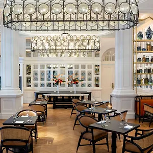 Hotell Raffles, Singapore