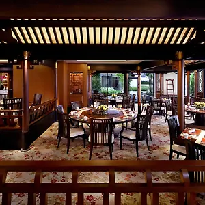 Hotell Mandarin Oriental,, Singapore