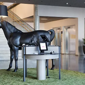 **** Hotell Comfort Airport Norge