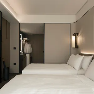 Hotell The Clan By Far East Hospitality, Singapore