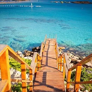 *** Hotell Silver Sands Cypern