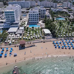 **** Hotell Iliada Cypern