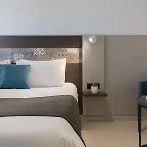 *** Hotell Bayview By St Malta