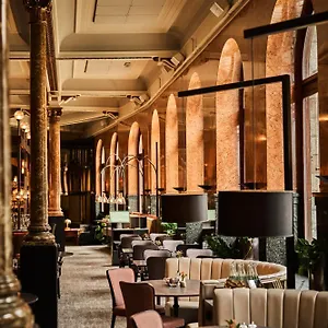***** Hotell Opus 16 Norge