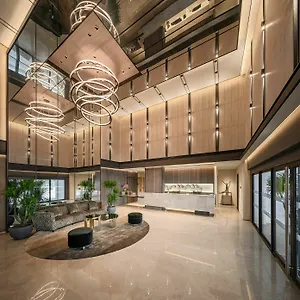 Lägenhetshotell Le Grove, Singapore