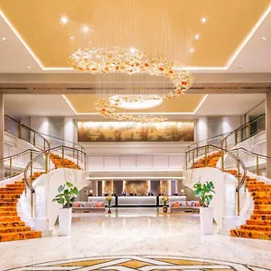 Hotell Royal Plaza On Scotts, Singapore